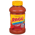 RAGU Old World Style Pasta Sauce Flavored with Meat