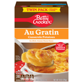 Betty Crocker Au Gratin Casserole Potatoes - 2 ct