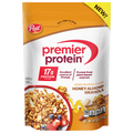 Post Premier Protein Honey Almond Granola