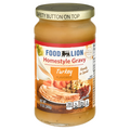 Food Lion Homestyle Turkey Flavored Gravy