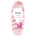 Olay Moisture Ribbons Plus Shea + Peony Blossom Body Wash