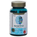 Neuriva Brain Health Strawberry Flavor Gummies