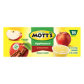 Mott's Cinnamon Applesauce Cups - 18 ct