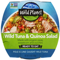 Wild Planet Organic Wild Tuna & Quinoa Salad