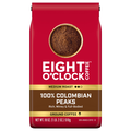 Eight O'Clock 100% Colombian Peaks Medium Roast Ground Coffee