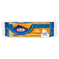Kraft Mild Cheddar Cheese Block