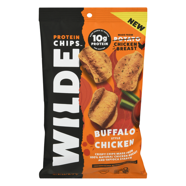 Wilde Protein Chips Buffalo Chicken Costco informacionpublica.svet.gob.gt