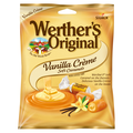 Werther's Original Vanilla Creme Soft Caramels Candy