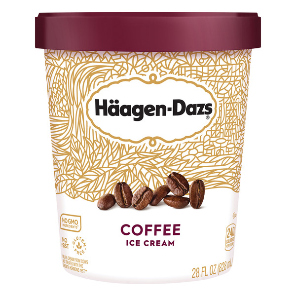 Save on HaagenDazs Ice Cream Coffee Order Online Delivery GIANT