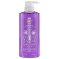 Safeguard Notes of Lavender Hydrating Liquid Hand Soap Pump