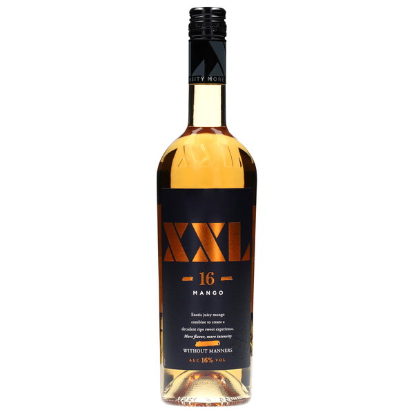 XXL Mango White Wine