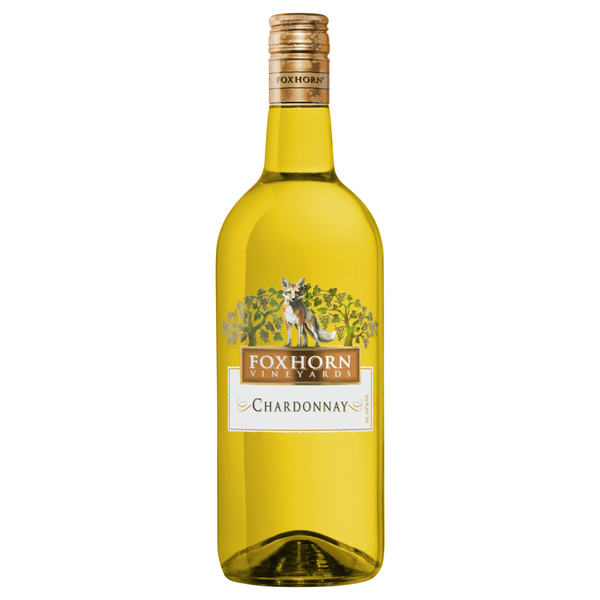 Foxhorn Vineyards Australia Chardonnay Wine