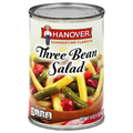 Hanover Three Bean Salad