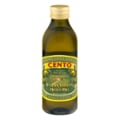 Cento All Natural First Cold Press Extra Virgin Olive Oil