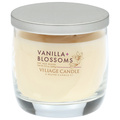 Village Candle Vanilla + Blossoms