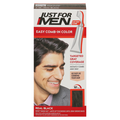 Just For Men Easy Comb-In Color Real Black A-55