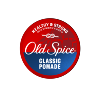 Old Spice Men Classic Pomade