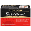 Bigelow Constant Comment Black Tea Bags