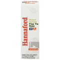 Hannaford Garbage Medium Flap Tie Trash Bags 8 Gallon