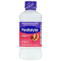 Pedialyte Advanced Care Cherry Punch Electrolyte Solution