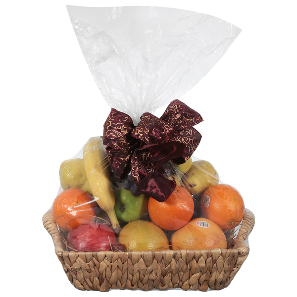Appreciation Fruit Basket