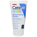 CeraVe Baby Moisturizing Cream with Ceramides & Hyaluronic Acid