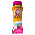 Arm & Hammer Clean Scentsations Tropical Paradise In-Wash Scent Booster
