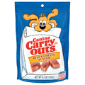Canine Carry Outs Beef & Cheese Flavor Dog Treat Snacks