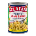 Sclafani White Clam Sauce with Olive Oil & Spices