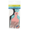 Conair Lift & Define Hair Picks