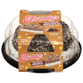 Friendly's Chocolate Krunch Ice Cream Cake Frozen