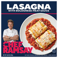 By Chef Ramsay Lasagna Frozen