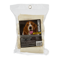 Companion Rawhide Curls Dog Chews 4 Inch