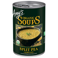 Amy's Organic Low Fat Gluten Free Split Pea Soup