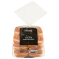 Stop & Shop The Bakery Premium Golden Finger Sandwich Rolls - 16 ct