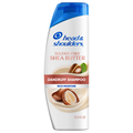 Head & Shoulders Shea Butter Dandruff Shampoo Curly & Coily Hair
