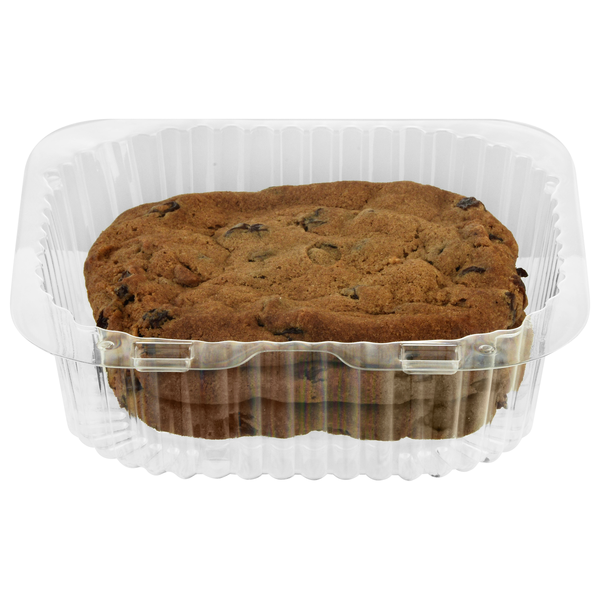 Hannaford Bakery Hermit Cookies - 3 ct