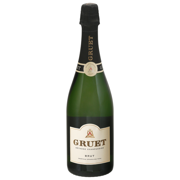 Gruet Brut American Sparkling Wine