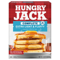 Hungry Jack Extra Light & Fluffy Complete Pancake & Waffle Mix