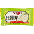 Vigo Classic Cilantro Lime Rice Mix