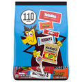 Hershey's Halloween Candy Assortment - 110 ct