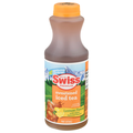 Swiss Premium Sweetened Lemon Flavor Iced Tea Refrigerated