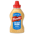 French's Stone Ground Dijon Mustard