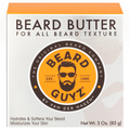 Beard Guyz Beard Butter