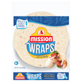 Mission Original Wraps - 6 ct