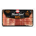 Hormel Black Label Hardwood Smoked Maple Bacon Sliced