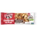 Lenny & Larry's Cookie-Fied Gluten Free Chocolae Chip Cookie Dough Bar