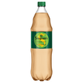 Seagram's Ginger Ale Soda Caffeine Free