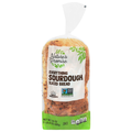 Nature's Promise Everything Sourdough Bread Sliced