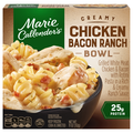 Marie Callender's Creamy Chicken Bacon Ranch Bowl Frozen Meal